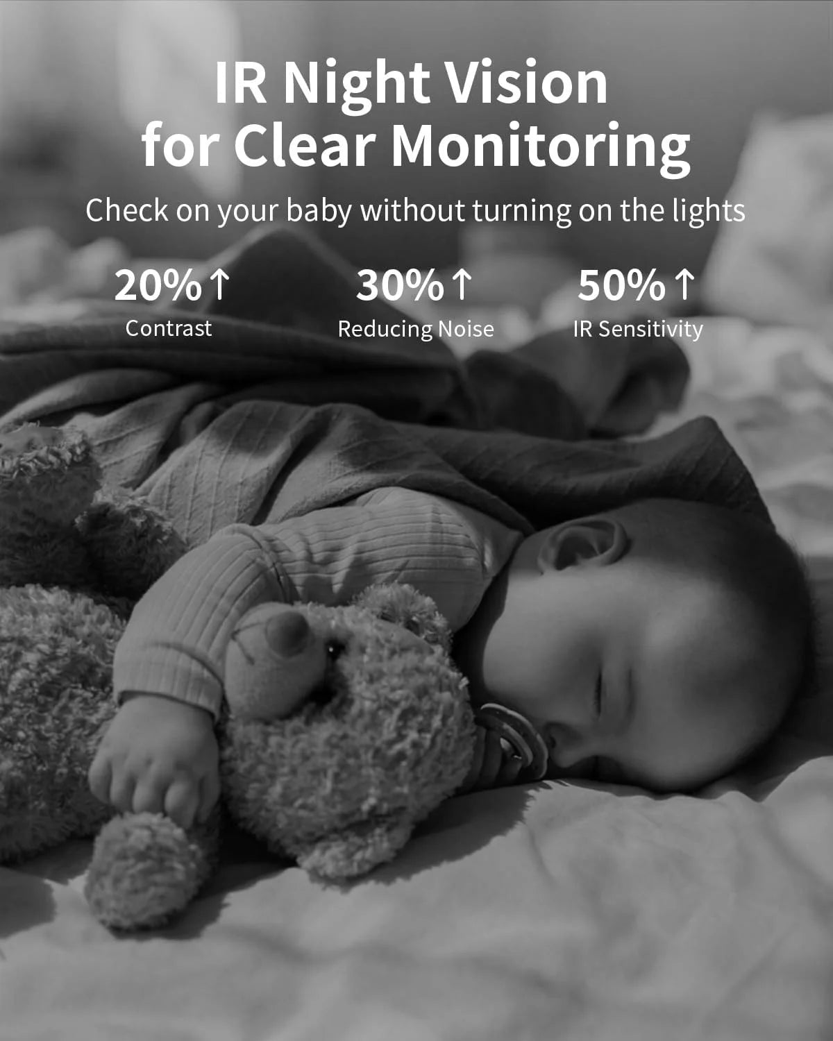 2.5K Pet Camera 5G&2.4G Wifi Dog/Cat/Nanny Cam & Baby Monitor, 360° Indoor Camera for Home Security with Phone App & Speaker, Motion Tracking, Free AI Detection, Night Vision, Sd/Cloud Storage