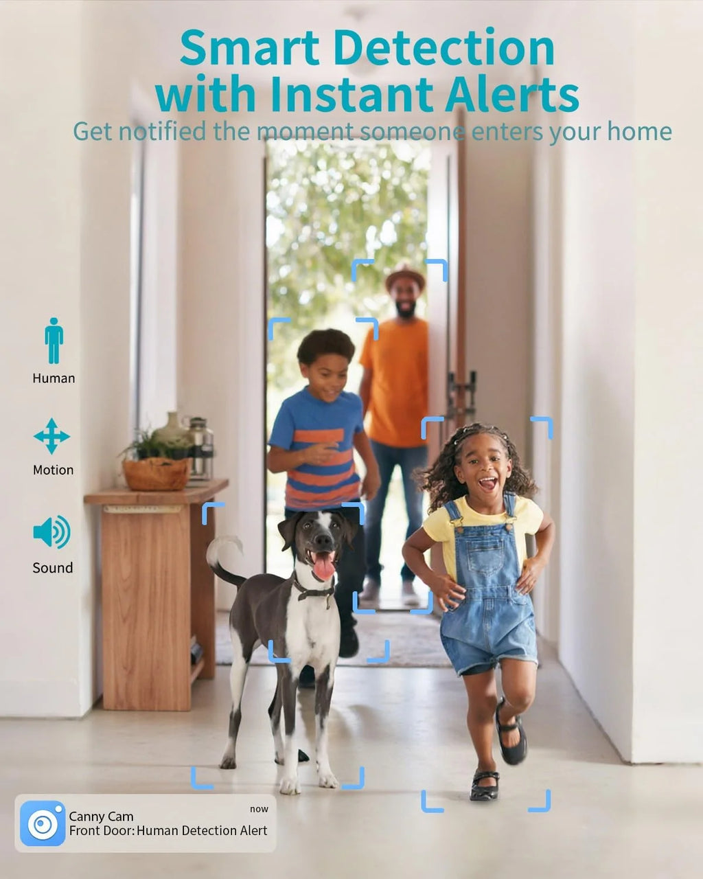 2.5K Pet Camera 5G&2.4G Wifi Dog/Cat/Nanny Cam & Baby Monitor, 360° Indoor Camera for Home Security with Phone App & Speaker, Motion Tracking, Free AI Detection, Night Vision, Sd/Cloud Storage